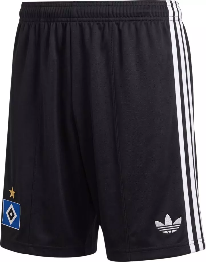 adidas Originals Hamburger SV Away 2026/27 Rövidnadrág
