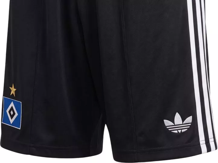 adidas Originals Hamburger SV Away 2026/27 Rövidnadrág