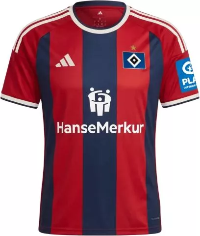 Hamburger SV 3rd 2026/27
