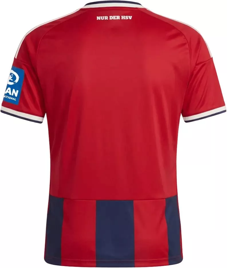 adidas Hamburger SV 3rd 2026/27 Póló