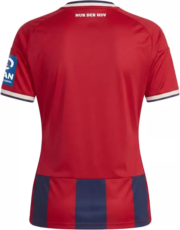 adidas Hamburger SV 3rd 2026/27 Póló