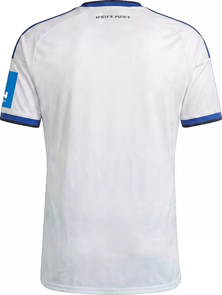 adidas Hamburger SV Home 2026/27 Póló