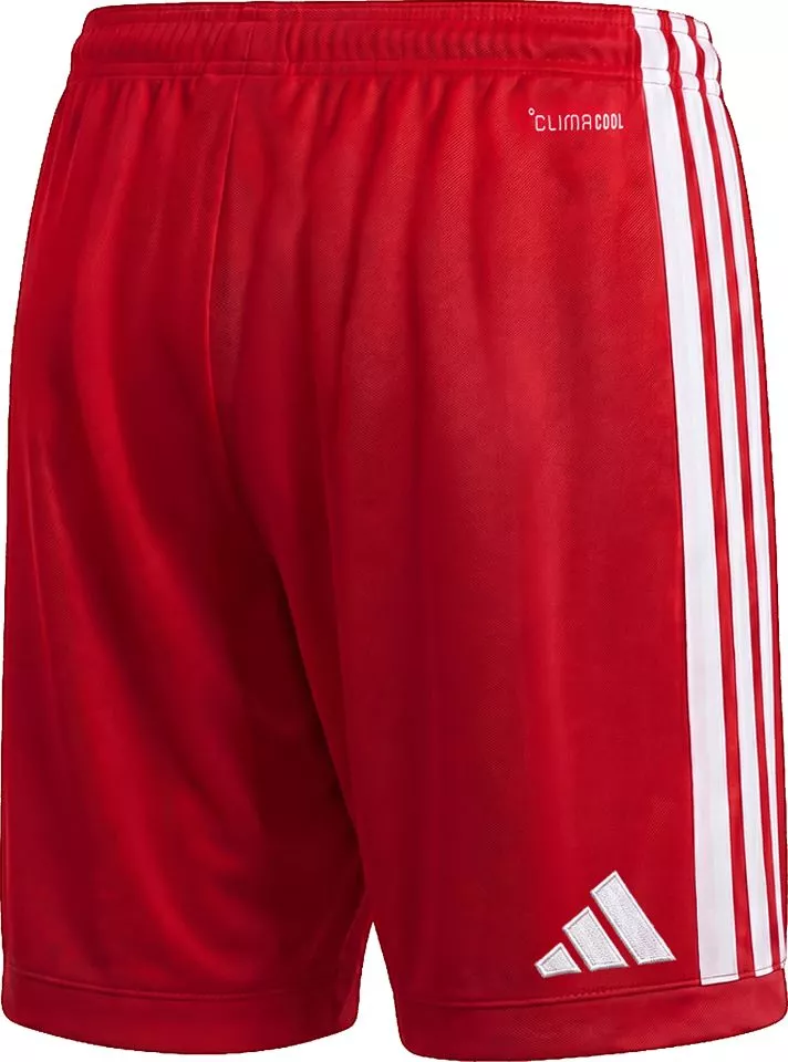 Calções adidas Hamburger SV Home 2026/27