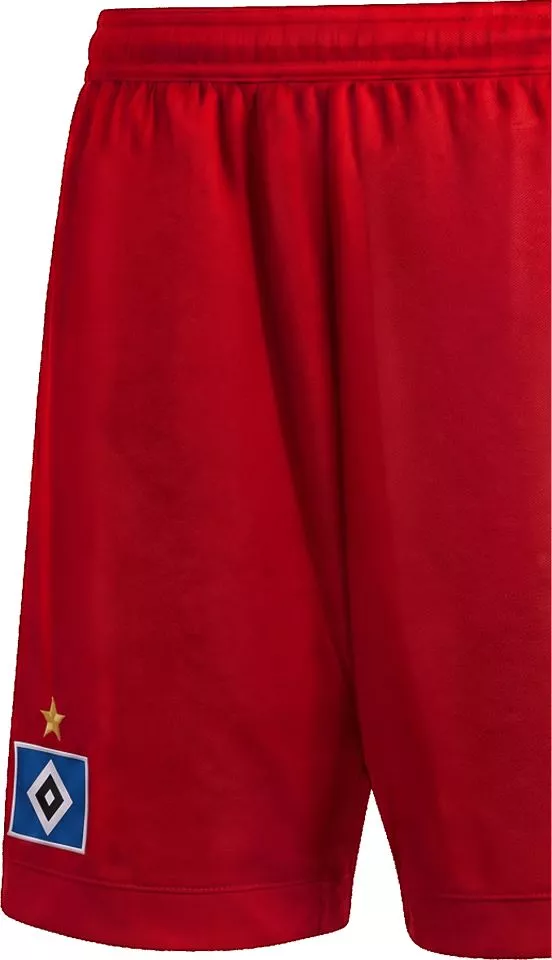 Dětské domácí šortky adidas Hamburger SV 2026/27