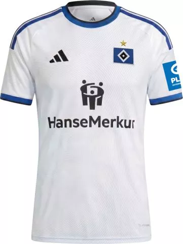 Hamburger SV Home 2026/27