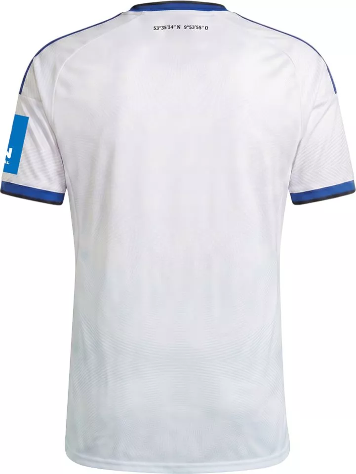 adidas Hamburger SV Home 2026/27 Póló