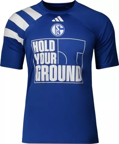 FC Schalke 04 Statement 2025/26