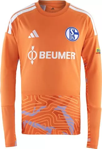 FC Schalke 04 Goalkeeper 2026/27