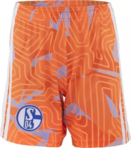 FC Schalke 04 Goalkeeper 2026/27