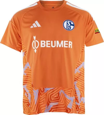 FC Schalke 04 Goalkeeper 2026/27