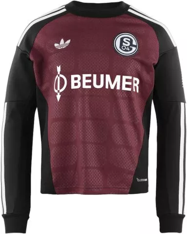 FC Schalke 04 Goalkeeper 2026/27