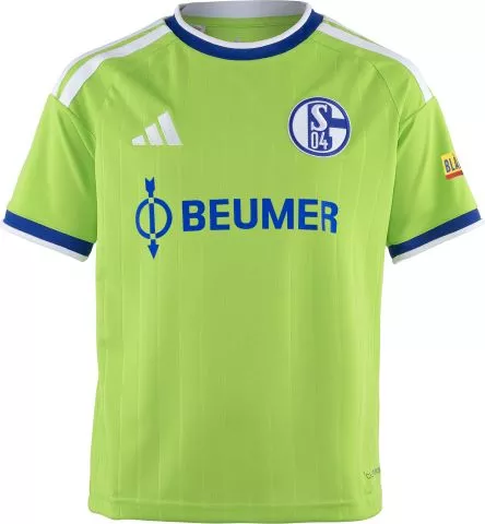 FC Schalke 04 3rd 2026/27