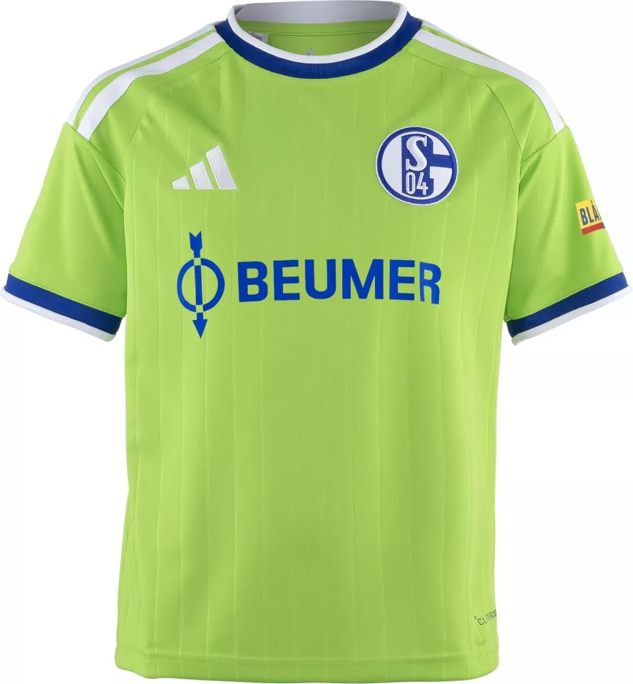 adidas FC Schalke 04 3rd 2026/27 Póló