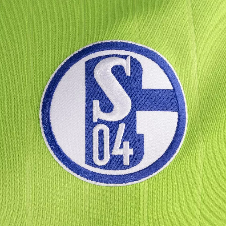 adidas FC Schalke 04 3rd 2026/27 Póló