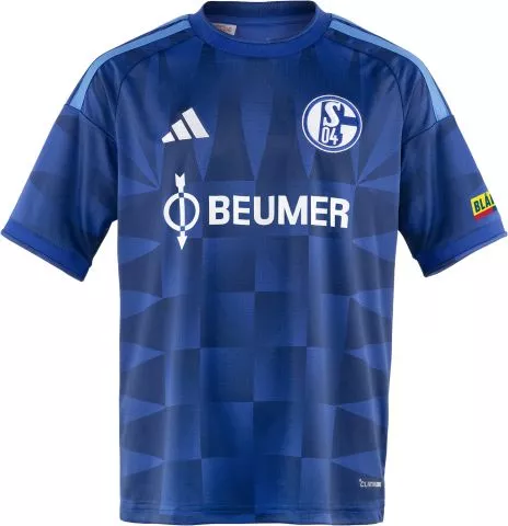 FC Schalke 04 Home 2026/27