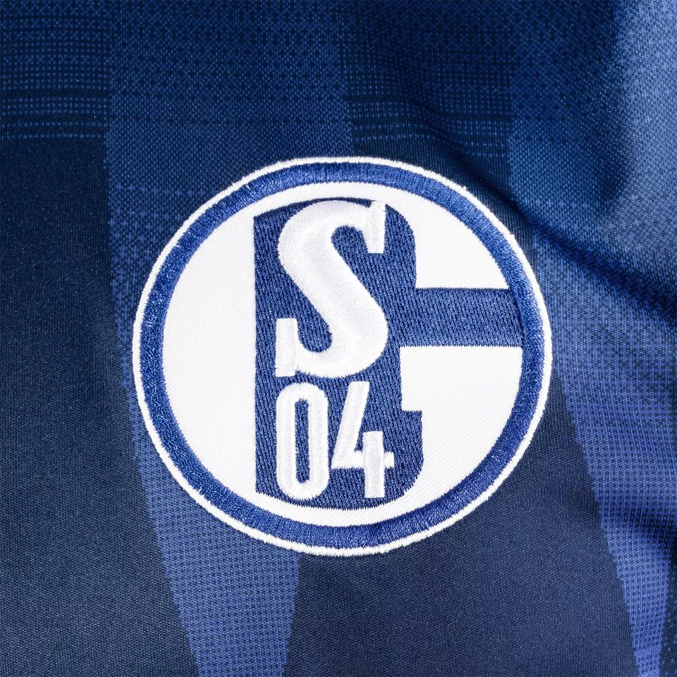 adidas FC Schalke 04 Home 2026/27 Póló