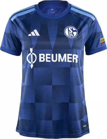 FC Schalke 04 Home 2026/27