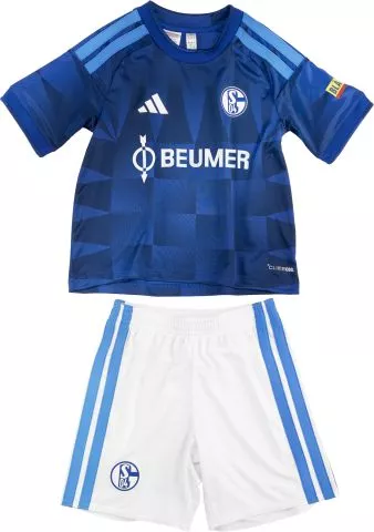 FC Schalke 04 Home 2026/27