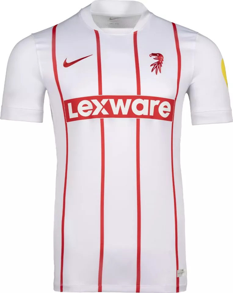 Dres (majica) s kratkim rukavima Nike Dri-FIT SC Freiburg Away 2026/27