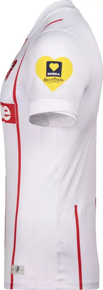 Dres (majica) s kratkim rukavima Nike Dri-FIT SC Freiburg Away 2026/27