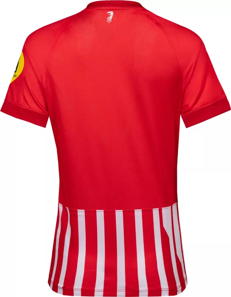 Nike Dri-FIT SC Freiburg Home 2026/27 Póló
