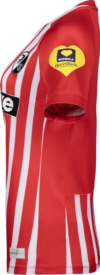 Nike Dri-FIT SC Freiburg Home 2026/27 Póló