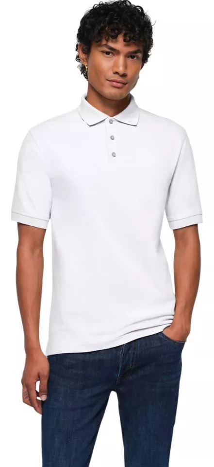 Hakro Polo Pólóing