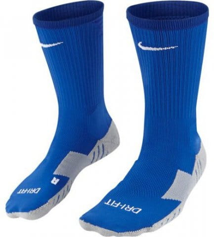 nike team matchfit core crew sock