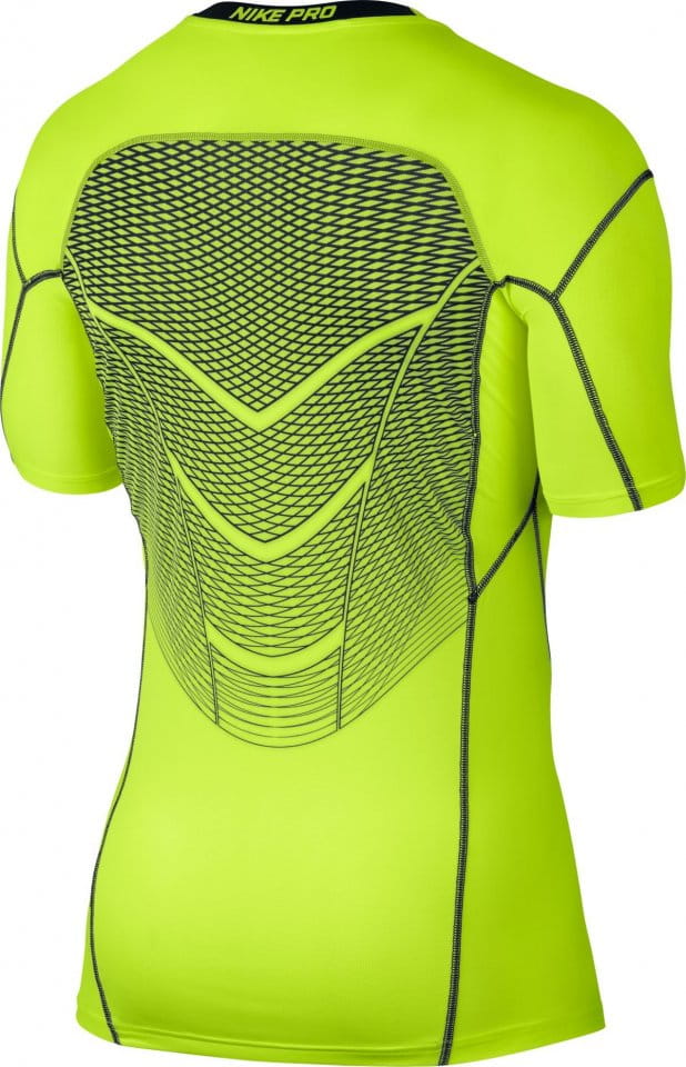 geur Gelovige supermarkt Compression T-shirt Nike HYPERCOOL COMP SS TOP - Top4Running.com