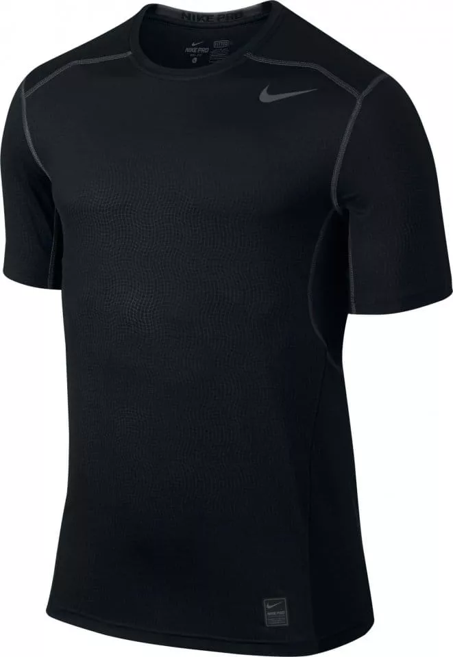 Tričko Nike HYPERCOOL FTTD SS TOP