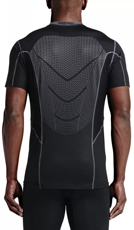 Kompresní tričko Nike Hypercool Fitted
