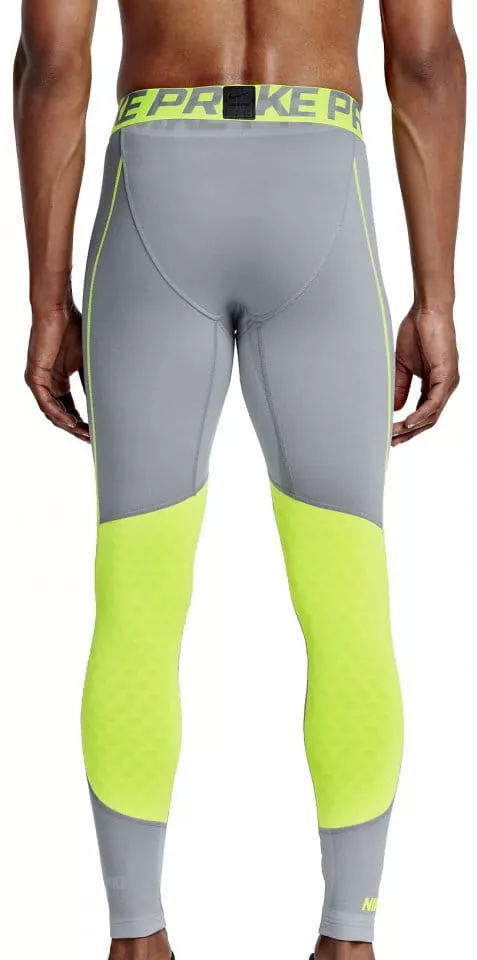 Kompresní legíny Nike Pro Combat Hyperwarm