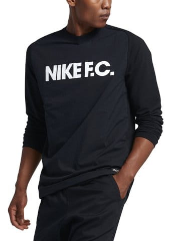 M NK FC TOP