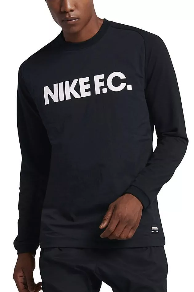 Magliette Nike M NK FC TOP