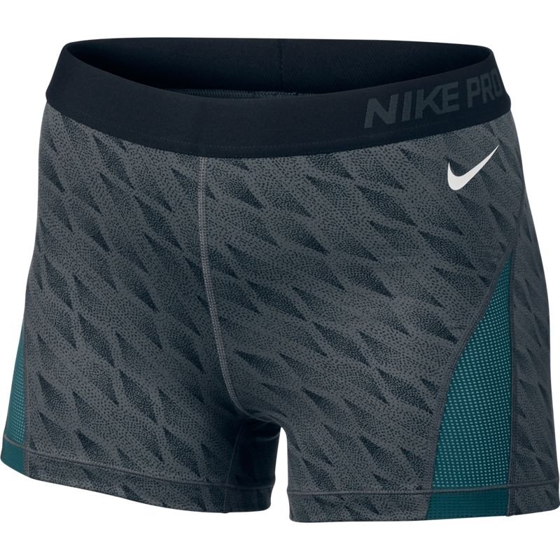 Dámské sportovní šortky Nike Pro Hypercool Short 3in Cascade