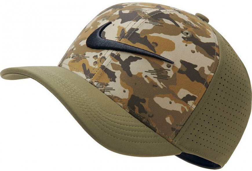 Nike U NK CLC99 CAP TRAIN VAPOR SF