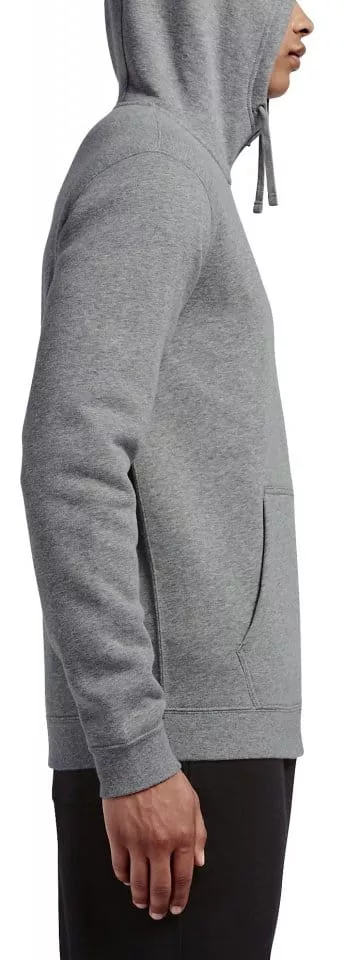 Pánská mikina s kapucí Nike Sportswear FZ Fleece Club