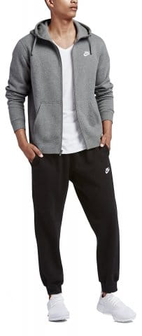 m nsw hoodie fz flc club