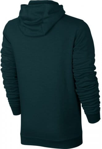 nike m nsw hoodie fz ft club