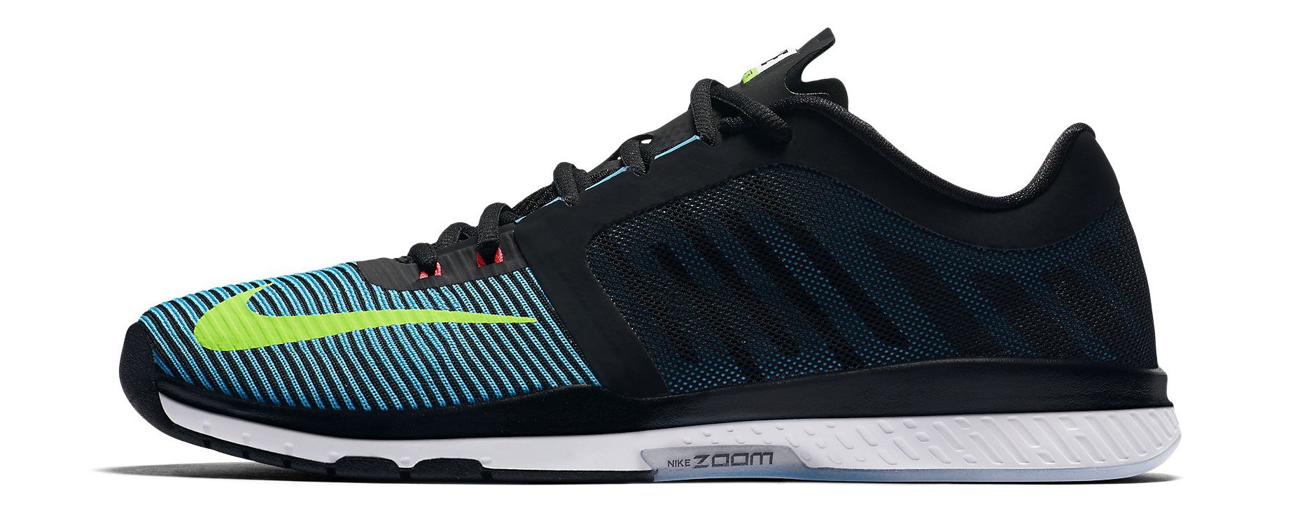 Pánská tréninková obuv Nike Zoom Speed TR3