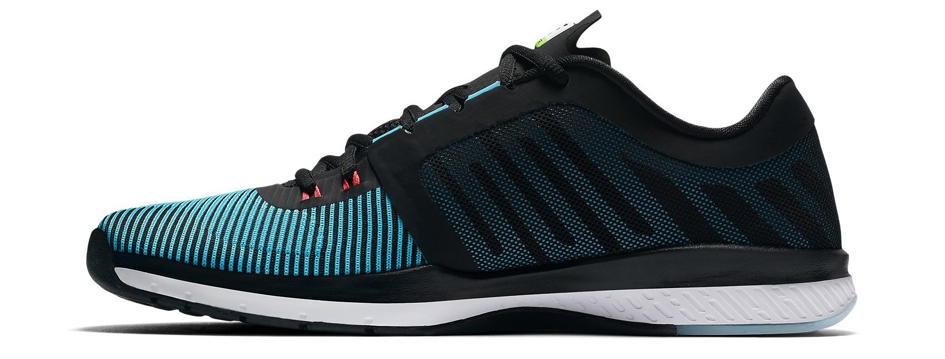 nike zoom tr3