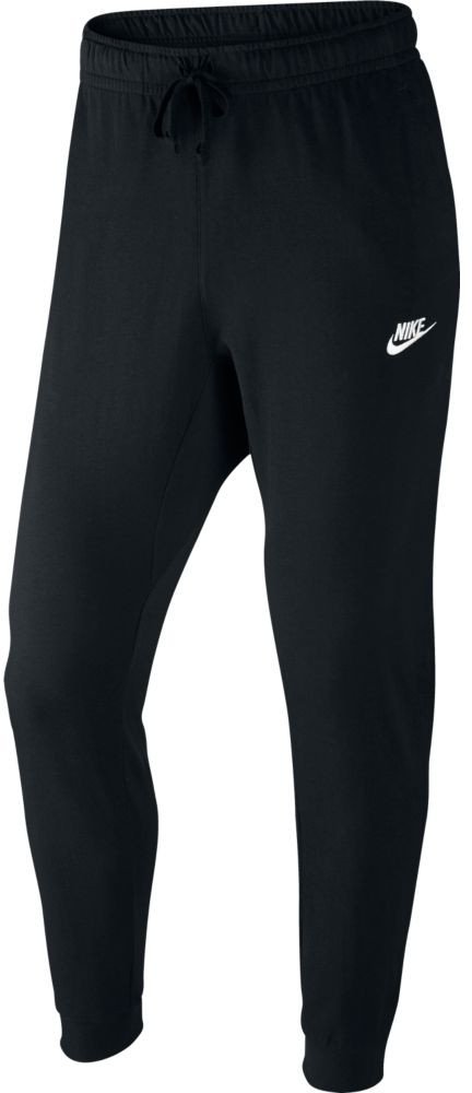 Pantaloni Nike M NSW PANT CF JSY CLUB