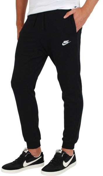 Pánské tepláky Nike Sportswear Jogger FT Club