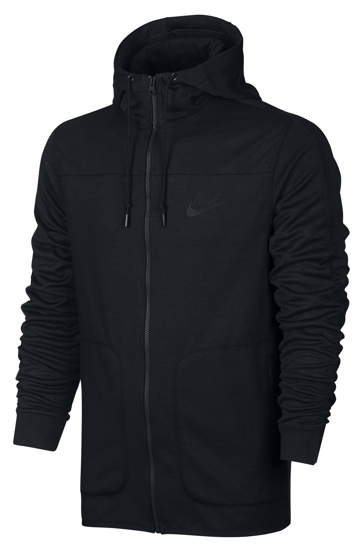 nike w nsw av15 hoodie