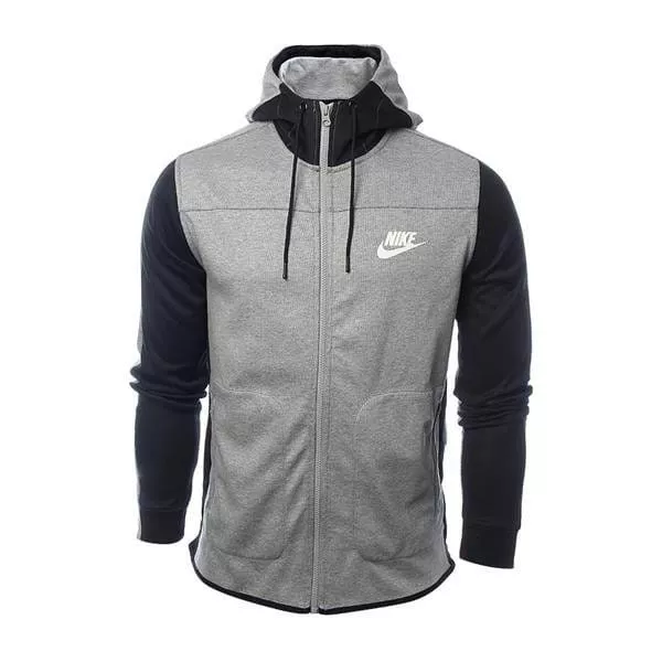 Hooded sweatshirt Nike M NSW HOODIE Top4Football.com