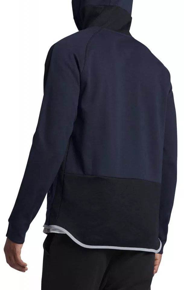Pánská mikina s kapucí Nike Sportswear AV15