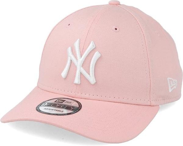 Kšiltovka New Era New York Yankees 9Forty