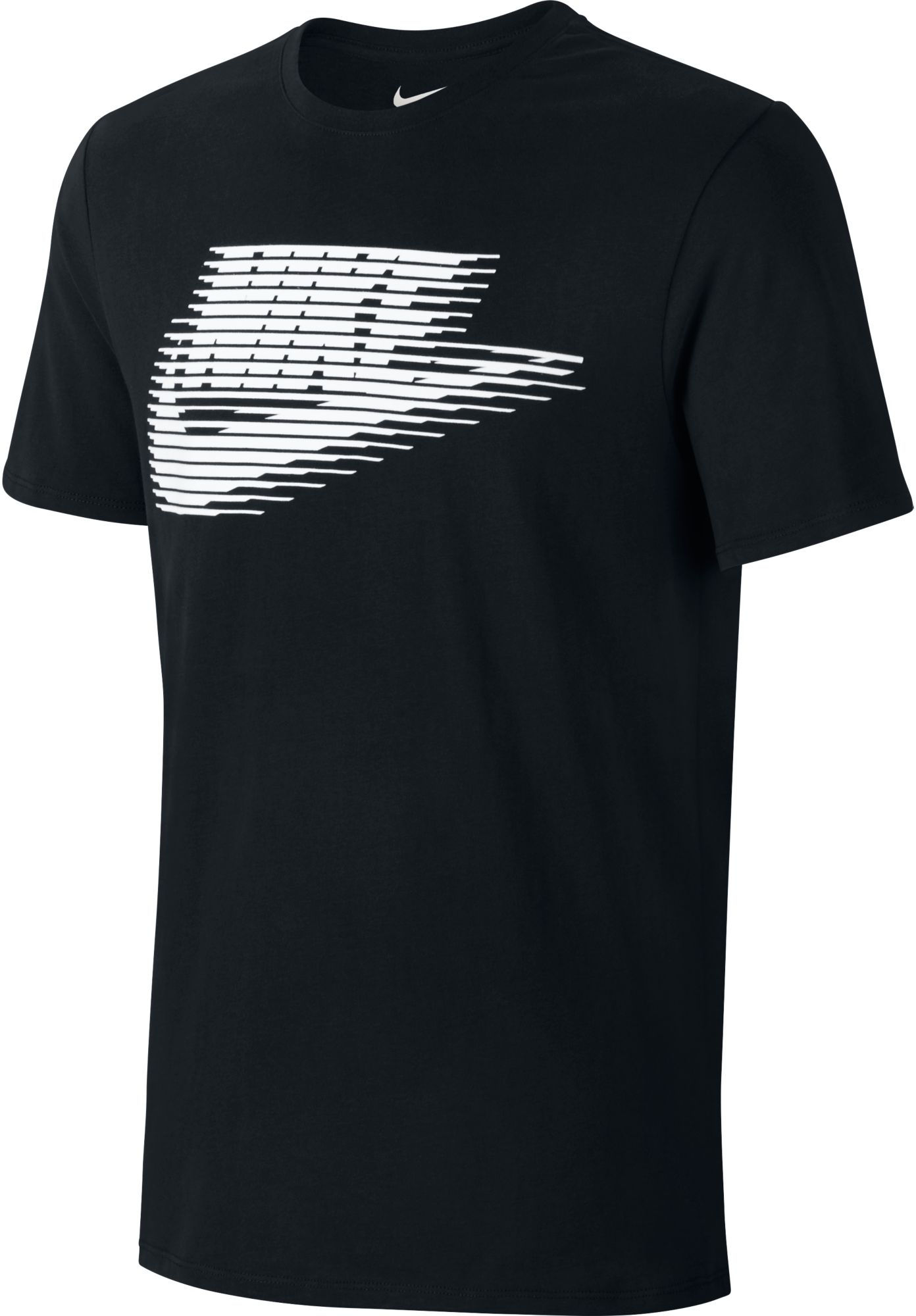 T-shirt Nike M NK SS LENTICULAR FUTURA TEE