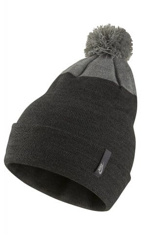 nike pom pom beanie