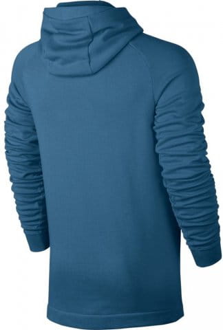 nike m nsw modern hoodie fz ft